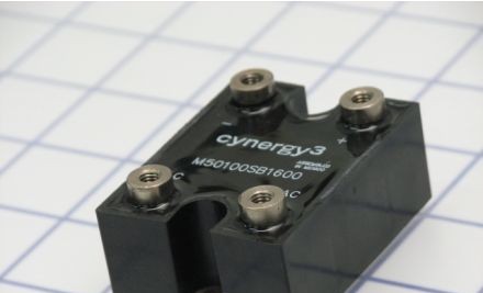 Crydom Bridge Rectifiers M50100SB1600 - Bridge Rectifier, 1600V, 100A, 1Ph (M50100SB1600)