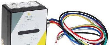 Citel America Inc. Surge Protective Devices (SPDs) M50F-120Y-A - UL1449 5th Ed Listed, Type 2, 120/208Vac (M50F-120Y-A)