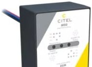 Citel America Inc. Surge Protective Devices (SPDs) M50F-480D-B - UL1449 5th Ed Listed, Type 2, 480Vac, 3W+G (M50F-480D-B)