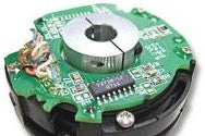 Dynapar Encoders M531000/013AB - Encoder (M531000/013AB)