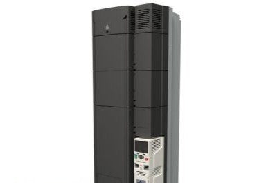 Control Techniques Reconditioned Drives M600-09402000A10101AB100 - 400V3Ph200.0A 150.0HP OpnACps1 (M600-09402000A10101AB100)