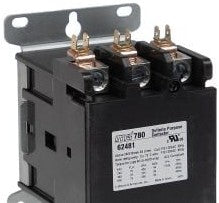 MARS Contactors 62481 - 3P 75A 120V BOX LUG TERM (A2L) (M62481)