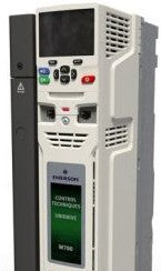 Control Techniques Drives M700-04400172A10101AB100 - Unidrive M700, Ethernet, No (M700-04400172A10101AB100)
