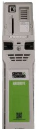 Control Techniques Drives M702-03400025A10101AB100 - Unidrive M702, Ethernet, DSTO (M702-03400025A10101AB100)