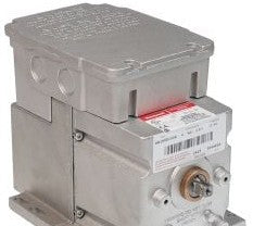 Honeywell Dampers M8185D1006/U - SERIES 2 MOD IV MOTOR (M8185D1006/U)