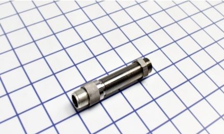Dynalco Miscellaneous M928-24 - 5/8-18 X 2.500 In Thread X 3.625 In, Active (M928-24)