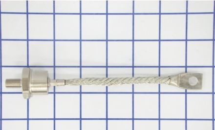 Name Brand Replacements&trade; Miscellaneous M9661-32R - DIODE (M9661-32R)