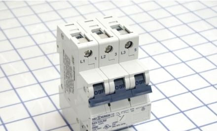 Altech Circuit Breakers MA10UM - Circuit Breaker (MA10UM)