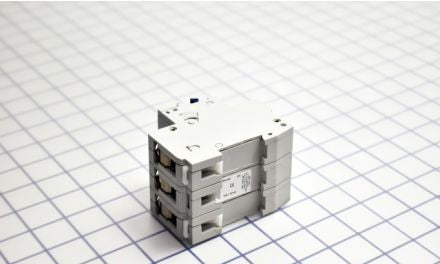Altech Circuit Breakers MA2.5UM - Circuit Breaker (MA2.5UM)