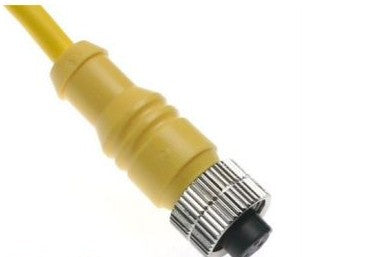Mencom Cordsets MAC-3FP-15M - 3 PL FEM MICRO-AC 22AWG 15M (MAC-3FP-15M)