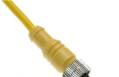 Mencom Cordsets MAC-5FP-15M - 5 PL MAC FEM PLG 15M (MAC-5FP-15M)