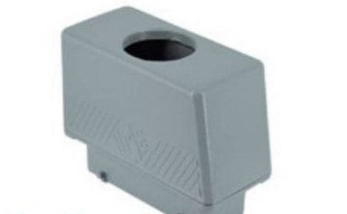 ILME Plugs & Receptacles MBV-16.50 - 16 PL BIG TE HD 4PGS M50 (MBV-16.50)