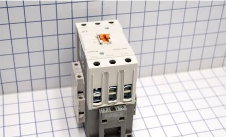 Altech Contactors MC-100A-AC120V-L - Contactor, 3 Pole,100A, Lugs (MC-100A-AC120V-L)