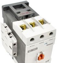 Altech Contactors MC-100A-AC230V - Contactor, 3 Pole,100A (MC-100A-AC230V)