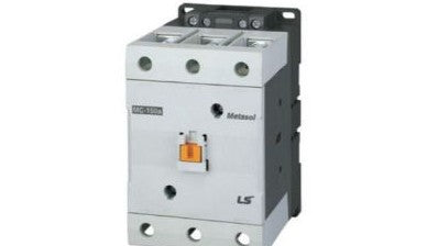 Altech Contactors MC-150A-AC110V - Contactor, 3 Pole, 150A (MC-150A-AC110V)