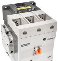 Altech Contactors MC-150A-AC120V - Contactor, 3 Pole, 150A, SCREW (MC-150A-AC120V)