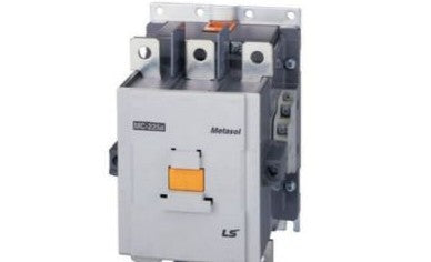 Altech Contactors MC-225A-48V - Contactor, 3 Pole, 225A (MC-225A-48V)