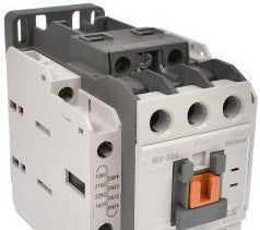 Altech Contactors MC-32A-DC24V - Contactor, 3 Pole, 32A (MC-32A-DC24V)