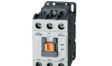 Altech Contactors MC-40A-AC24V - Contactor, 3 Pole, 40A (MC-40A-AC24V)