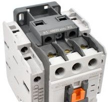 Altech Contactors MC-40A-AC480V - Contactor, 3 Pole, 40A (MC-40A-AC480V)
