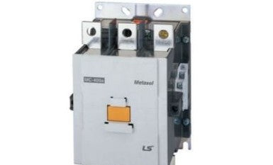 Altech Contactors MC-500A-500V - Contactor, 3 Pole, 500A (MC-500A-500V)