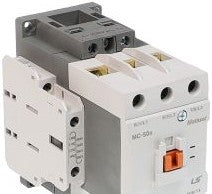 Altech Contactors MC-50A-AC208V - Contactor, 3 Pole, 50A (MC-50A-AC208V)