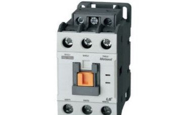 Altech Contactors MC-50A-AC480V - Contactor, 3 Pole, 50A (MC-50A-AC480V)