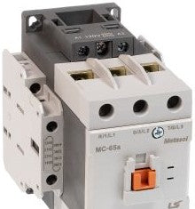 Altech Contactors MC-65A-AC120V - Contactor, 3 Pole, 65A (MC-65A-AC120V)