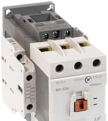 Altech Contactors MC-65A-DC24V - Contactor, 3 Pole, 65A (MC-65A-DC24V)