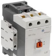 Altech Contactors MC-75A-AC208V - Contactor, 3 Pole, 75A (MC-75A-AC208V)
