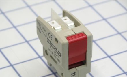 Mersen Miscellaneous MC3E1-9NBS - Fuse, F310022 (MC3E1-9NBS)