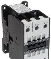 IMO Contactors MC62-S-00110 - Contactor 3 Pole Open 30kW 62A AC3 110V AC (MC62-S-00110)