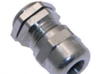 Mencom Cable Entries MCGB-M50 - M50 SHLD CG TL 13; OD 24-35MM (MCGB-M50)