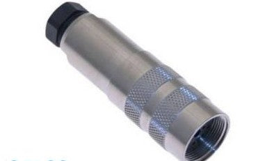 Mencom Connectors MCL-14FP-FW09 - 14 PL FEM M16 PLG SLDR CUP (MCL-14FP-FW09)