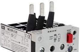 IMO Overload Relays MCOR-2-20 - Thermal Overload Relay 14-20A/YD 24-35A MC24 To (MCOR-2-20)