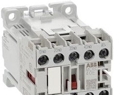 GE Control Relays MCRC040ATD - Rel,4No, 24V Dc Coil Std Term (MCRC-0-40-AT-D)
