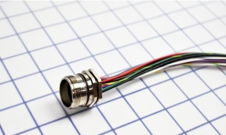 Mencom Cordsets MCV-19FR-2M-M20 - 19 PL FEMALE MCV W/M20;2M (MCV-19FR-2M-M20)