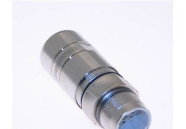 Mencom Connectors MCVH-8MPM-FW-CC - 8 PL 30A & 9A MALE PLG CRIMP (MCVH-8MPM-FW-CC)