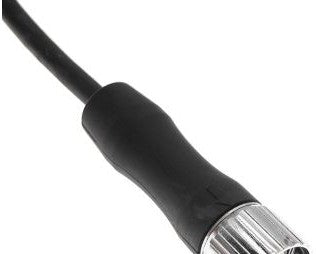 Mencom Cordsets MCVP-12FP-25M - 12 PL FEM MCV CBL PUR 25M (MCVP-12FP-25M)