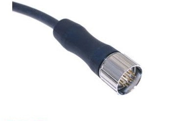 Mencom Cordsets MCVP-12MP-5M - 12 PL MAL MCV CBL PUR 5M (MCVP-12MP-5M)