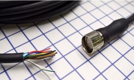 Mencom Cordsets MCVP-19FP-10M - 19 PL FEM MCV PUR CBL 10M (MCVP-19FP-10M)
