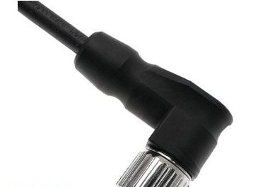 Mencom Cordsets MCVP-19MP-10M-R - 19 PL R/A MAL MCV CBL, 10M (MCVP-19MP-10M-R)