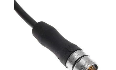 Mencom Cordsets MCVP-19MP-10M - 19 PL MAL MCV PUR CBL 10M (MCVP-19MP-10M)