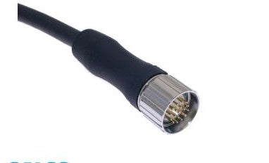 Mencom Cordsets MCVP-19MP-1M - 19 PL MAL MCV PUR CBL 1M (MCVP-19MP-1M)