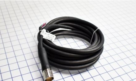Mencom Cordsets MCVP-19MP-5M - 19 PL MAL MCV PUR CBL 5M (MCVP-19MP-5M)