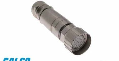 Mencom Connectors MCX-26FP-FW-SC - 26 PL M27 FEM PLG SLDR CUP (MCX-26FP-FW-SC)