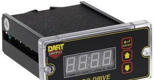 Dart Controls Drives MD10P - Drive, DC, 5A, 1/8 DIN, 120/240VAC Input (MD10P)