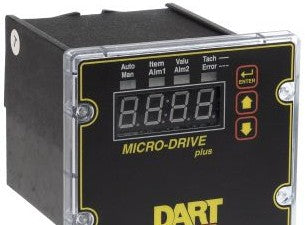 Dart Controls Drives MD50P-420 - CLOSED LOOP MICROPROCESSOR BASED DC MOTOR SPEED (MD50P-420)