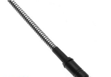Mencom Cordsets MDC-4FP-4M-A01 - 4 PL MDC FM PLG SS ARMR 4M (MDC-4FP-4M-A01)