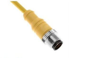Mencom Cordsets MDC-4MPX-20M - 4 PL MAL PLG 20M 18AWG (MDC-4MPX-20M)
